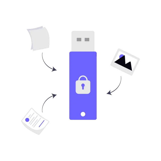Hidden risk of file servers